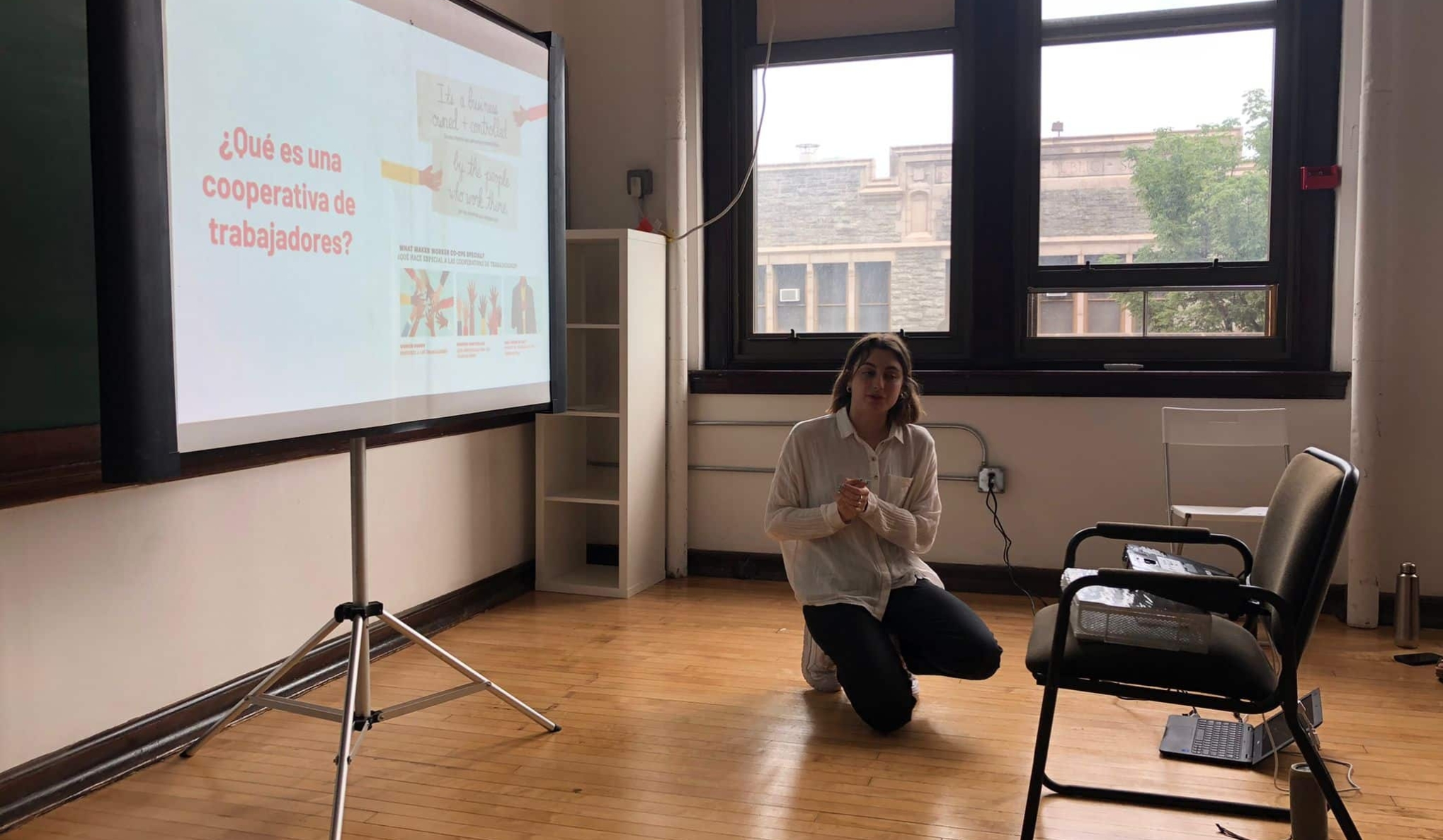 News & Events Center for Family Life