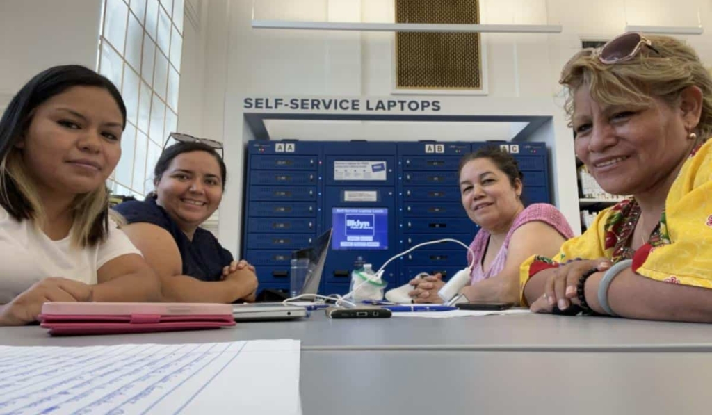 News & Events Center for Family Life