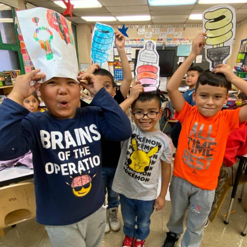 Center for Family Life in Sunset Park Wishes You A Healthy and Happy